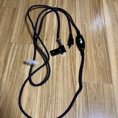 こたつテーブルの画像