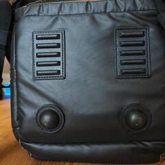 カメラバッグ　Sanctuary III RK260の画像