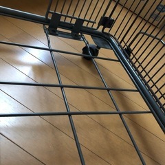 （お話し中）ファンヒーターガイド？の画像