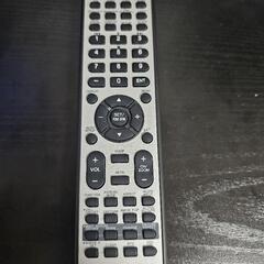 55インチモニター 一部欠けありの画像