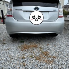 30プリウス カスタム多数　車検長い　R9.3月の画像