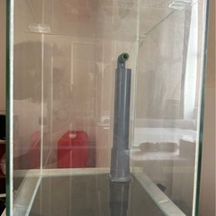 オーバーフロー水槽セット
の画像