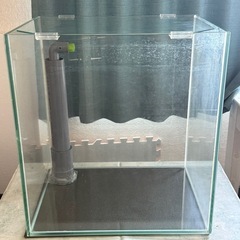 オーバーフロー水槽セット
の画像