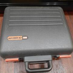 ［中古品］  マックスCN-550 常圧釘打ち機の画像