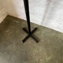 【ジモティ限定特価】パイプハンガー 帽子かけ 家具 インテリア A0163Gの画像