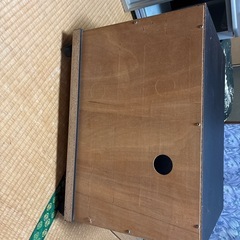 テレビ台ですの画像
