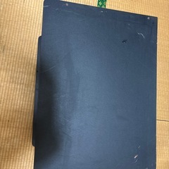 テレビ台ですの画像