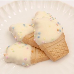 お菓子なアイス屋さん(クッキー)の画像