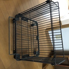 （お話し中）ファンヒーターガイド？の画像