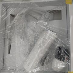 ※値下げ致しました。【ドリーム尾浜店】泡立て洗顔エステ日立ハダクリエWB-K01の画像