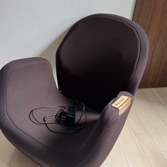エアリーツイストボディ  AIM-FN060 
骨盤矯正マッサージチェアの画像