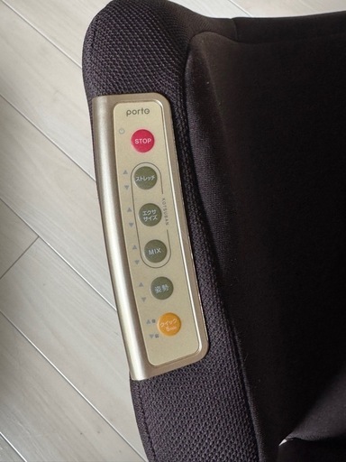 超美品！　エアリーツイストボディ   骨盤矯正
 