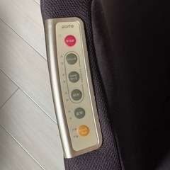 エアリーツイストボディ  AIM-FN060 
骨盤矯正マッサージチェアの画像