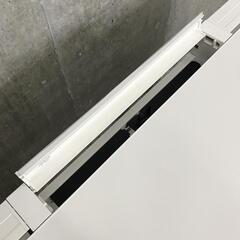 コクヨ　オフィス　デスク1台の画像