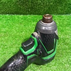 日立 WH14DDL コードレスインパクトドライバー バッテリー1個付き【市川行徳店】【店頭取引限定】【中古】管理番号：ITXPSUDYZDVKの画像