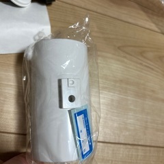 クリンスイ、交換用カートリッジCBC03Z未使用品(未開封)の画像