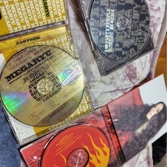 CDの画像