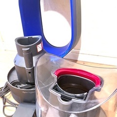 Dyson 加湿器　卓上タイプ　定型文禁止！詳細必読！。の画像