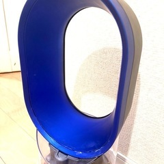Dyson 加湿器　卓上タイプ　定型文禁止！詳細必読！。の画像