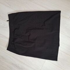 美品　リクルートスーツ上下セット　就活の画像