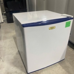 一人暮らし用 冷蔵庫 AR-515 アビテラックスの画像
