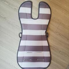 チャイルドシート用シートの画像