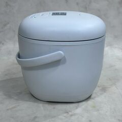 A7564【お買い得商品‼】KOISUMI コイズミ 2023年製 炊飯器 マイコン炊飯ジャー ミニライスクッカー KSC-1513の画像