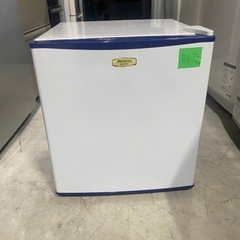 一人暮らし用 冷蔵庫 AR-515 アビテラックスの画像