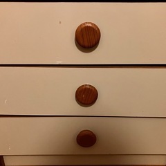 ミニチェストの画像