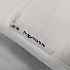 IKEA エルゴノミクス枕 ROSENSKÄRM ローセンシェールムの画像