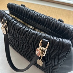 COACH バッグ　マディソンの画像
