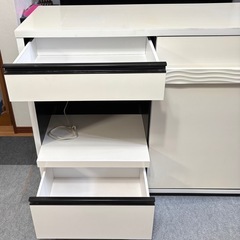 キッチンボードの画像