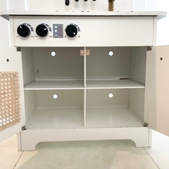 おままごとキッチン その他おもちゃの画像