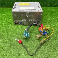 Carrozzeria カロッツェリア CD MD 2DIN オーディオ　デッキ　動作品　社外　C214の画像