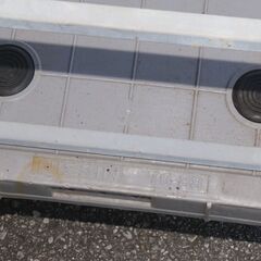 NISSIN T6-88 台車 6輪 枠1個付き の画像