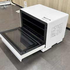 A1418 🌟激安‼️2022年製シャープ電子レンジRE-WF263-W🌟の画像
