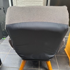 DCM ボディフィット回転チェアの画像