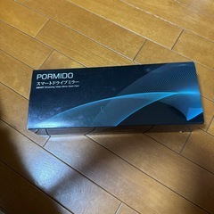 デジタルインナーミラー型ドライブレコーダーの画像