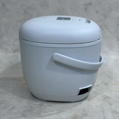 A7565【お買い得商品‼】 KOISUMI コイズミ 2023年製 炊飯器 マイコン炊飯ジャー ミニライスクッカー KSC-1513の画像
