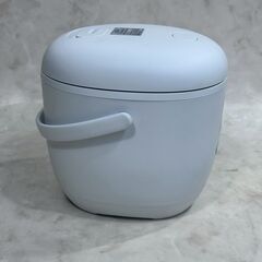 A7565【お買い得商品‼】 KOISUMI コイズミ 2023年製 炊飯器 マイコン炊飯ジャー ミニライスクッカー KSC-1513の画像