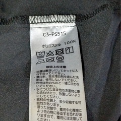 Champion ブラック ショートパンツの画像