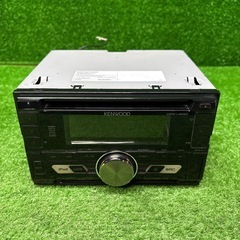 KENWOOD ケンウッド　DPX-U530 2DIN CD U...