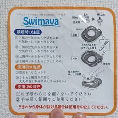 ベビー用うきわ / 積木の画像