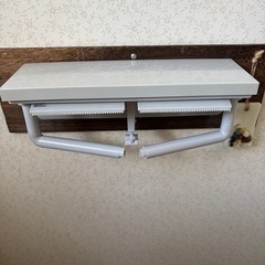 トイレットペーパーホルダーの画像