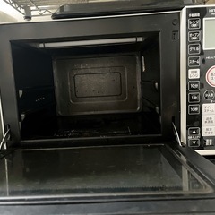 MRO-S57 電子レンジ オーブンの画像