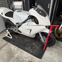 nsf100 ほぼ新品の画像