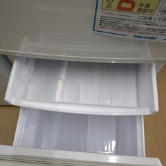 リユースのサカイ浦和店 【E181】冷蔵庫 シャープ SJ-D14B 2016の画像
