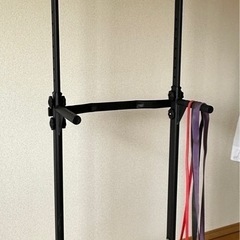 懸垂マシン
の画像