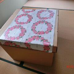 座布団の画像
