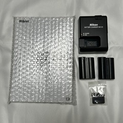 Nikon D7100 ボディ 美品 51点AF 高画質 動画 フルHDの画像